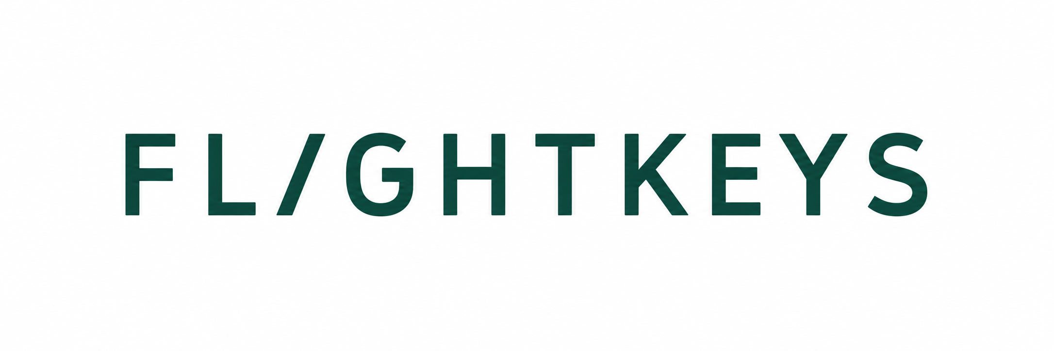 FLIGHTKEYS