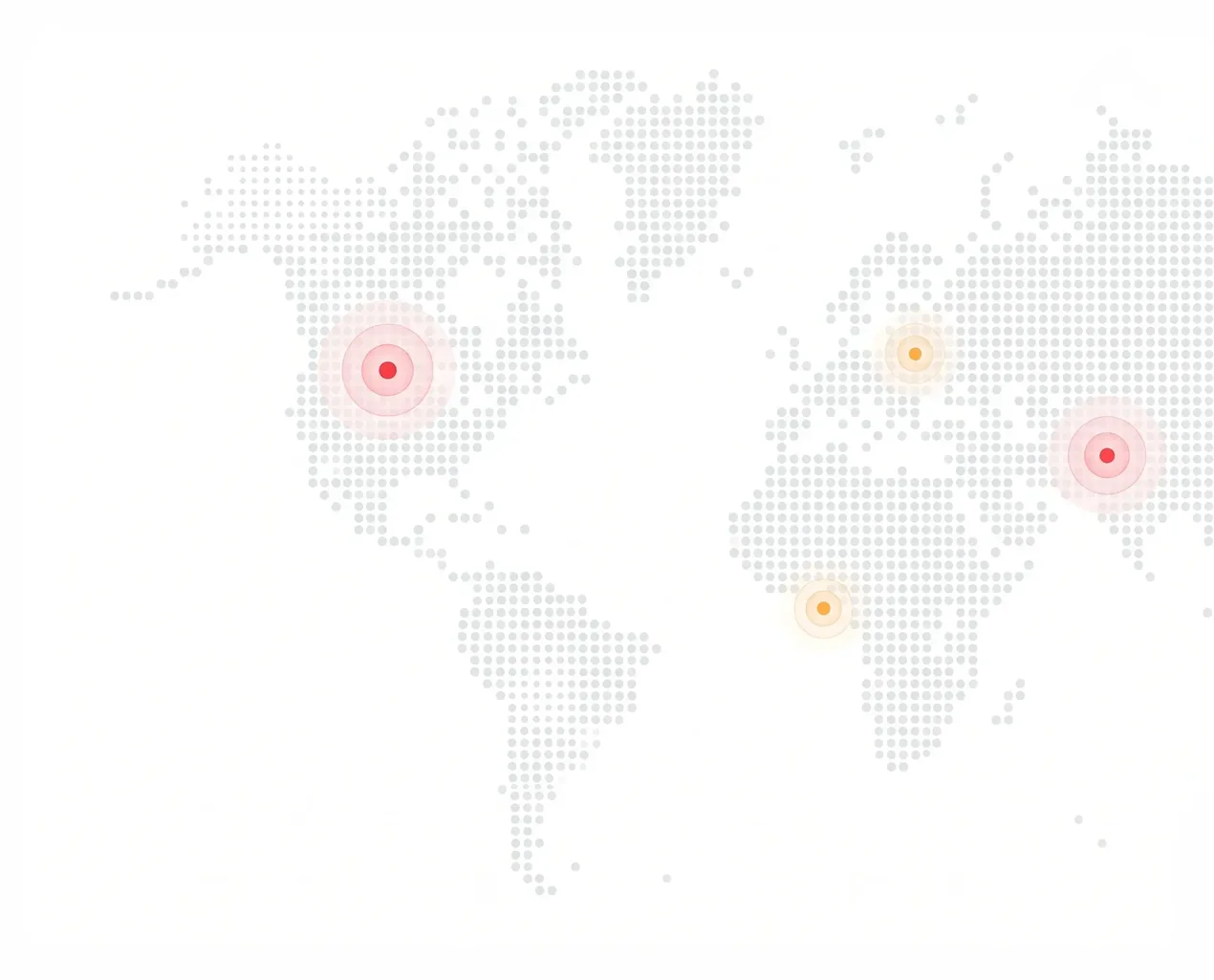 GPS Interference Detection visual.