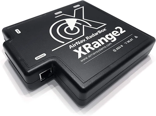 AirNav XRange 2 Receiver