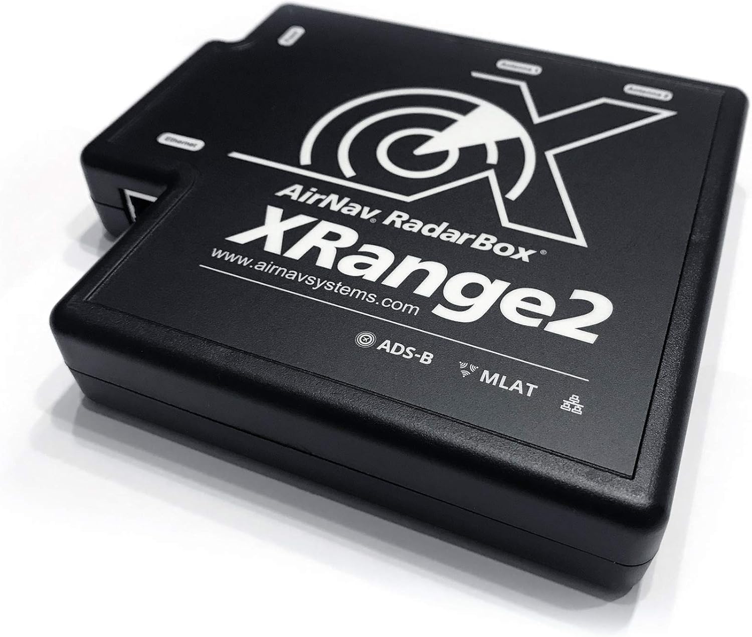 AirNav XRange 2 Receiver